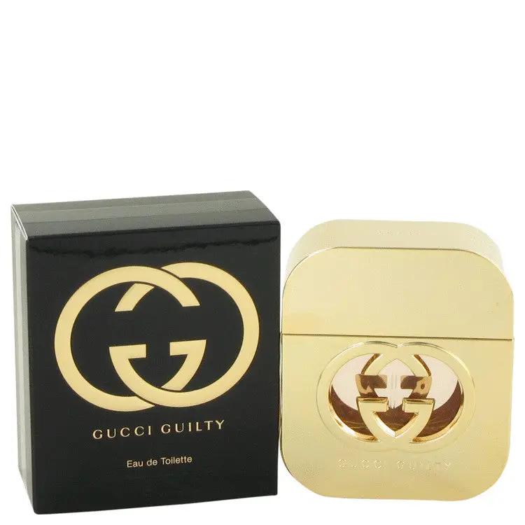 Brands HD Eau De Toilette Spray Gucci Guilty Eau De Toilette Spray by Gucci 50 ml Gucci Guilty Eau De Toilette Spray by Gucci 50 ml