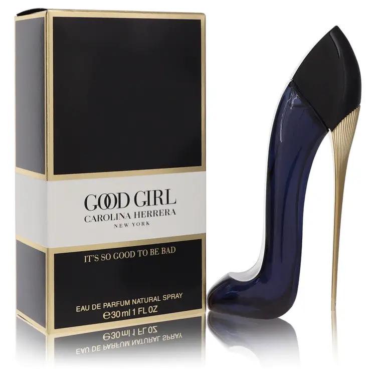 Good Girl Eau De Parfum Spray by Carolina Herrera 30 ml by Brands HD