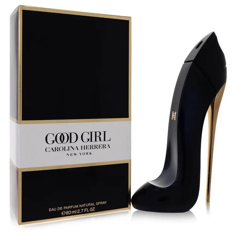 Good Girl Eau De Parfum Spray by Carolina Herrera 80 ml by Brands HD