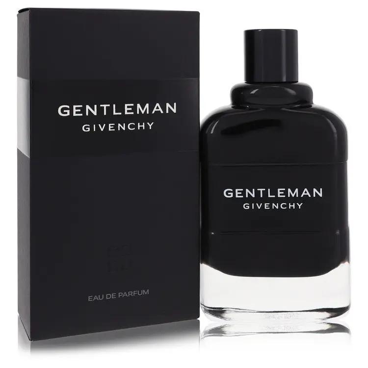 Gentleman Eau De Parfum Spray (New Packaging) by Givenchy 100 ml by Brands HD
