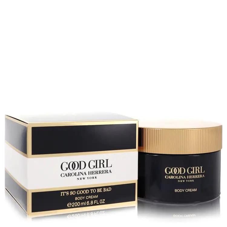 Good Girl Body Cream by Carolina Herrera 200 ml by Brands HD