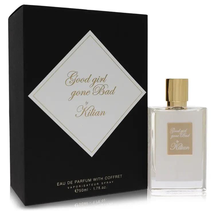Brands HD Eau De Parfum Refillable Spray Good Girl Gone Bad Eau De Parfum Refillable Spray by Kilian 50 ml Good Girl Gone Bad Eau De Parfum Refillable Spray by Kilian 50 ml