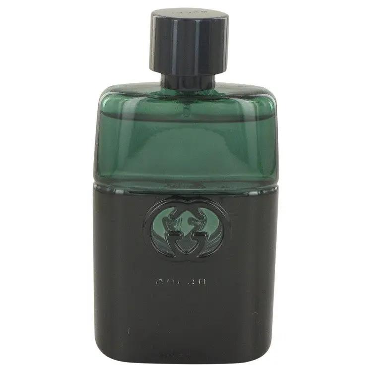 Brands HD Eau DeToilette Spray (unboxed) Gucci Guilty Black Eau DeToilette Spray (unboxed) by Gucci 50 ml Gucci Guilty Black Eau DeToilette Spray (unboxed) by Gucci 50 ml
