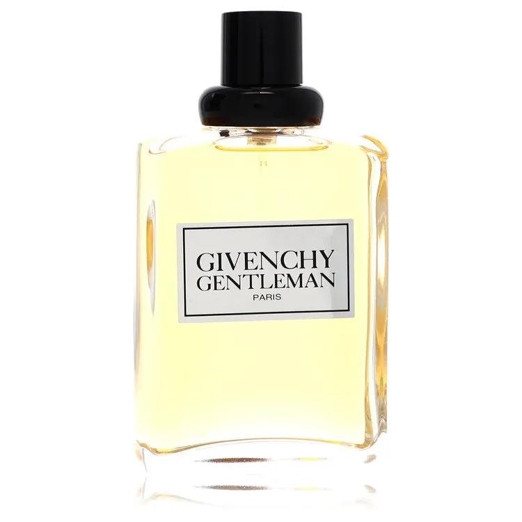 Gentleman Eau De Toilette Spray (unboxed) by Givenchy 100 ml by Brands HD