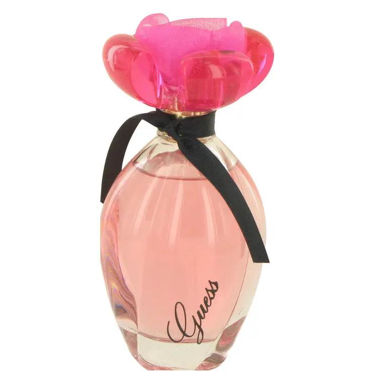 Brands HD Eau De Toilette Spray (unboxed) Guess Girl Eau De Toilette Spray (unboxed) by Guess 100 ml Guess Girl Eau De Toilette Spray (unboxed) by Guess 100 ml