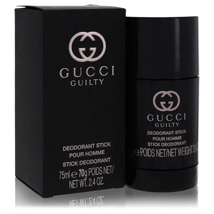 Brands HD Deodorant Stick Gucci Guilty Deodorant Stick by Gucci 71 ml Gucci Guilty Deodorant Stick by Gucci 71 ml