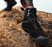 Women's Waterproof Hiking Boots - Lightweight Climbing Shoes by Mead's Supply & Equipment Outfitters limited