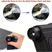 Digital Bionic Ear Monoculars by salelink.co.nz
