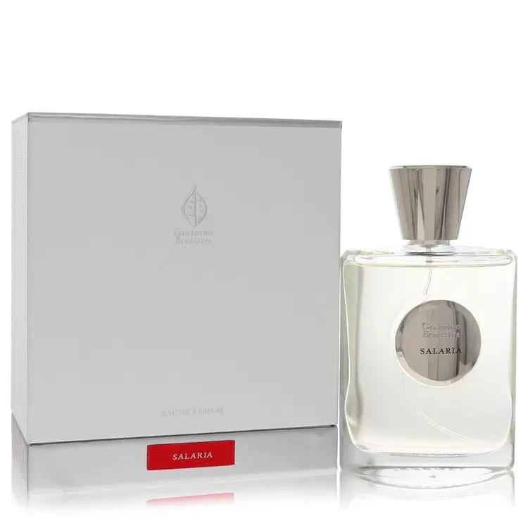 Brands HD Eau De Parfum Spray (Unisex) Giardino Benessere Salaria Eau De Parfum Spray (Unisex) by Giardino Benessere 100 ml Giardino Benessere Salaria Eau De Parfum Spray (Unisex) by Giardino Benessere 100 ml