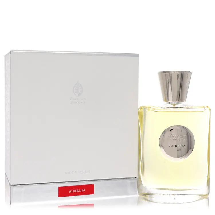 Brands HD Eau De Parfum Spray (Unisex) Giardino Benessere Aurelia Eau De Parfum Spray (Unisex) by Giardino Benessere 100 ml Giardino Benessere Aurelia Eau De Parfum Spray (Unisex) by Giardino Benessere 100 ml