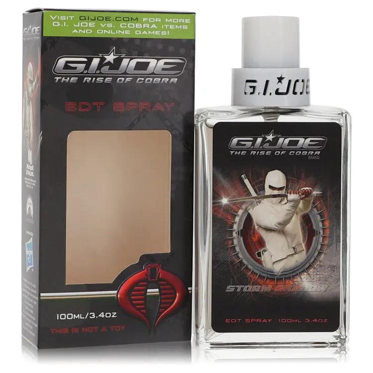 Gi Joe Cobra Eau De Toilette Spray by Marmol & Son 100 ml by Brands HD