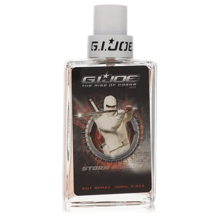 Gi Joe Cobra Eau De Toilette Spray (unboxed) by Marmol & Son 100 ml by Brands HD