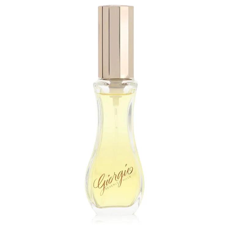 Brands HD Eau De Toilette Spray (Unboxed) Giorgio Eau De Toilette Spray (Unboxed) by Giorgio Beverly Hills 30 ml Giorgio Eau De Toilette Spray (Unboxed) by Giorgio Beverly Hills 30 ml