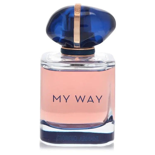 Brands HD Eau De Parfum Spray (unboxed) Giorgio Armani My Way Intense Eau De Parfum Spray (unboxed) by Giorgio Armani 50 ml Giorgio Armani My Way Intense Eau De Parfum Spray (unboxed) by Giorgio Armani 50 ml
