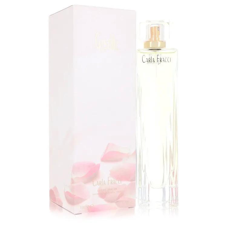 Giselle Eau De Parfum Spray by Carla Fracci 100 ml by Brands HD