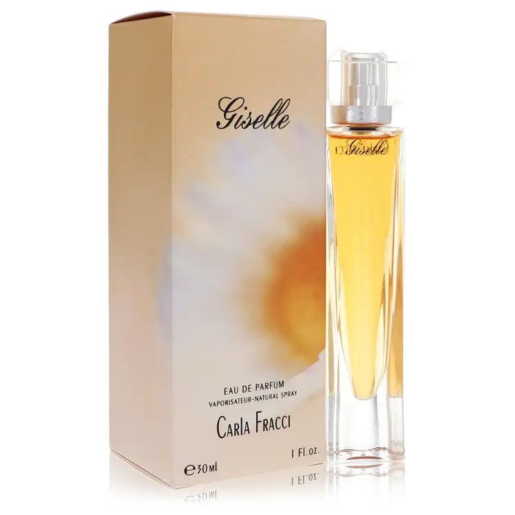 Giselle Eau De Parfum Spray by Carla Fracci 30 ml by Brands HD