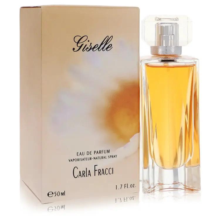 Giselle Eau De Parfum Spray by Carla Fracci 50 ml by Brands HD