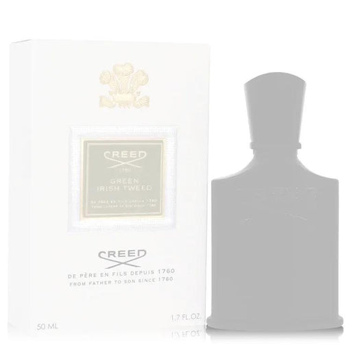 Brands HD Eau De Parfum Spray (Unisex) Green Irish Tweed Eau De Parfum Spray (Unisex) by Creed 50 ml Green Irish Tweed Eau De Parfum Spray (Unisex) by Creed 50 ml
