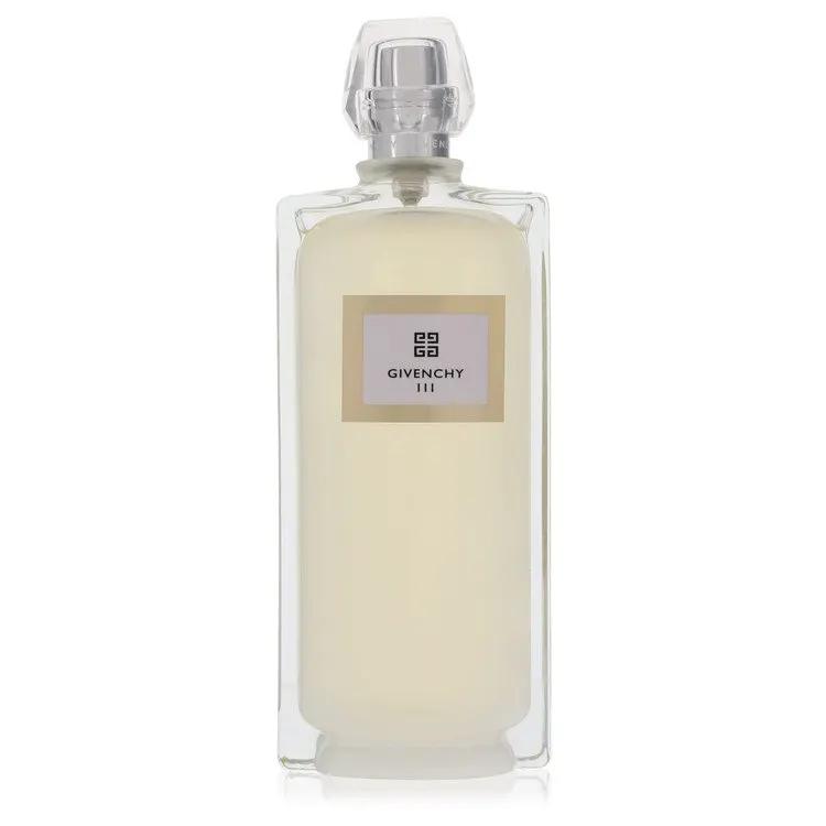 Givenchy Iii Eau De Toilette Spray (unboxed) by Givenchy 100 ml by Brands HD
