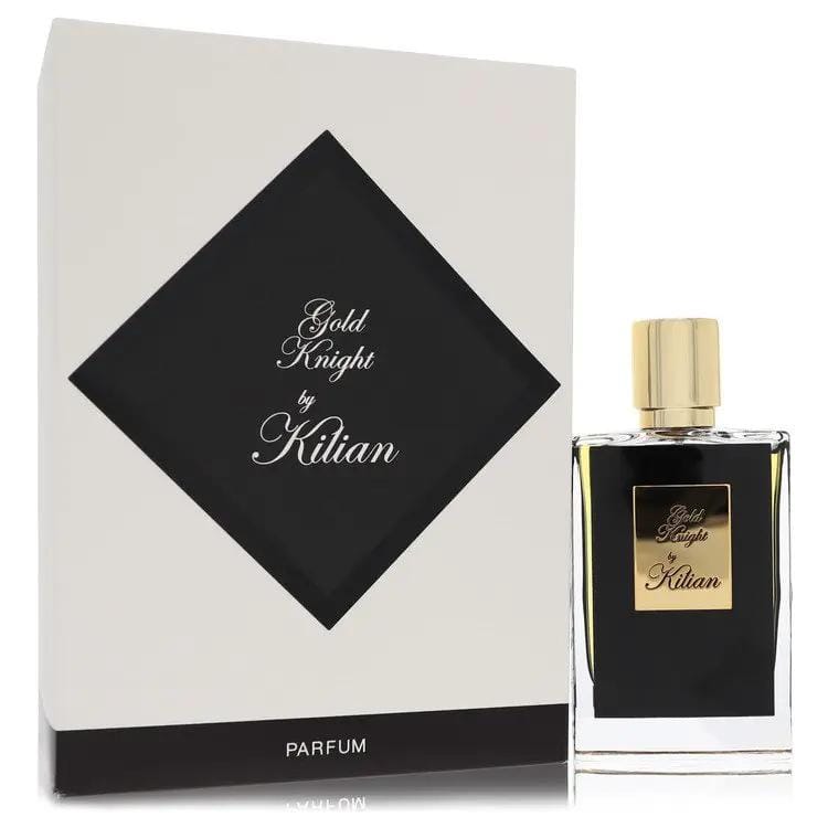 Brands HD Eau De Parfum Spray Refillable Gold Knight Eau De Parfum Spray Refillable by Kilian 50 ml Gold Knight Eau De Parfum Spray Refillable by Kilian 50 ml