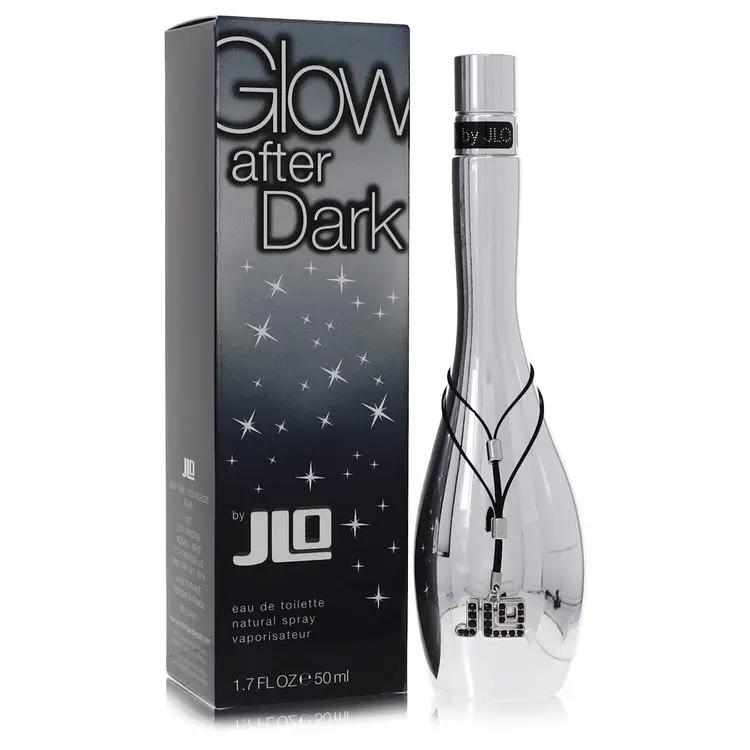 Glow After Dark Eau De Toilette Spray by Jennifer Lopez 50 ml by Brands HD