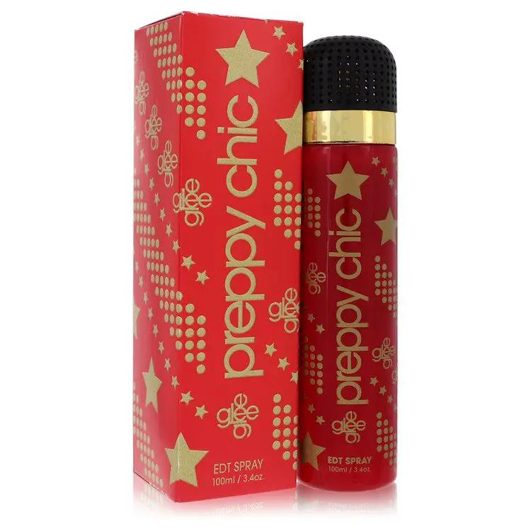 Glee Preppy Chic Eau De Toilette Spray by Marmol & Son 100 ml by Brands HD