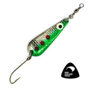 Kilwell Kilwell NZ Glimmy 7 gram Single Hook Lure - 10pk Kilwell NZ Glimmy 7 gram Single Hook Lure - 10pk