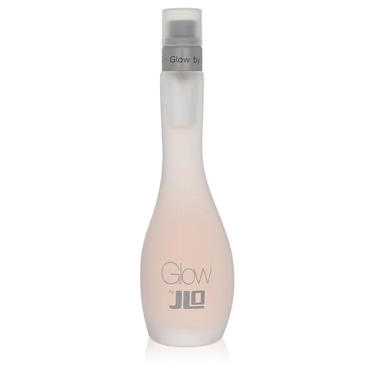 Brands HD Eau De Toilette Spray (unboxed) Glow Eau De Toilette Spray (unboxed) by Jennifer Lopez 30 ml Glow Eau De Toilette Spray (unboxed) by Jennifer Lopez 30 ml