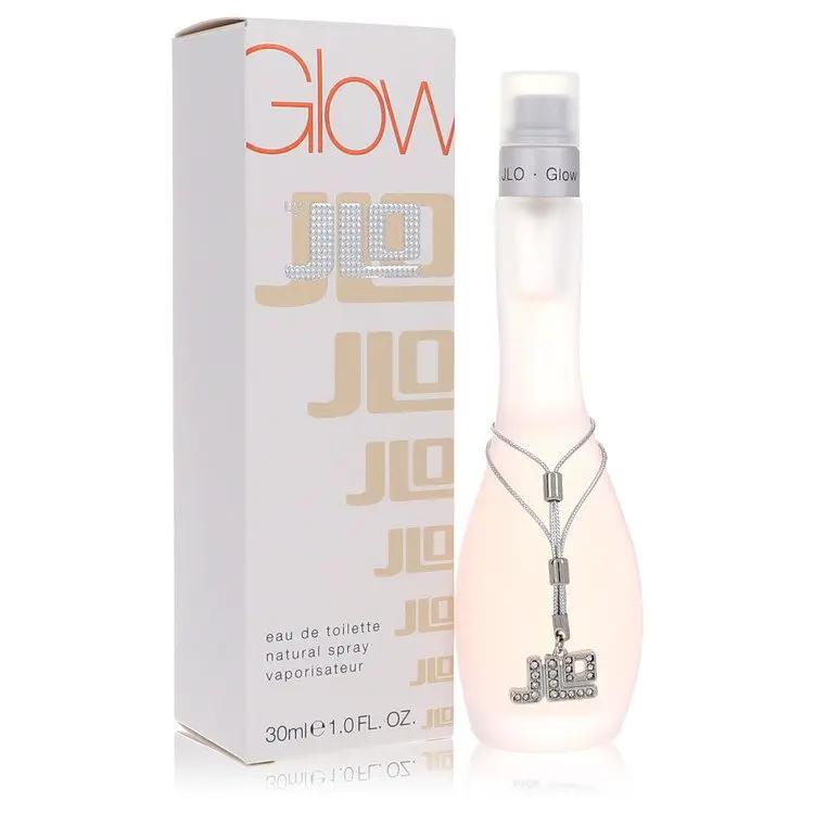 Glow Eau De Toilette Spray by Jennifer Lopez 30 ml by Brands HD