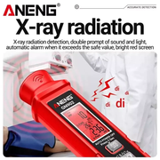Radiation Detector by salelink.co.nz