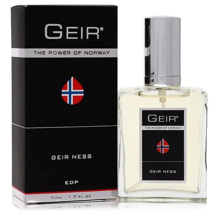 Geir Eau De Parfum Spray by Geir Ness 50 ml by Brands HD
