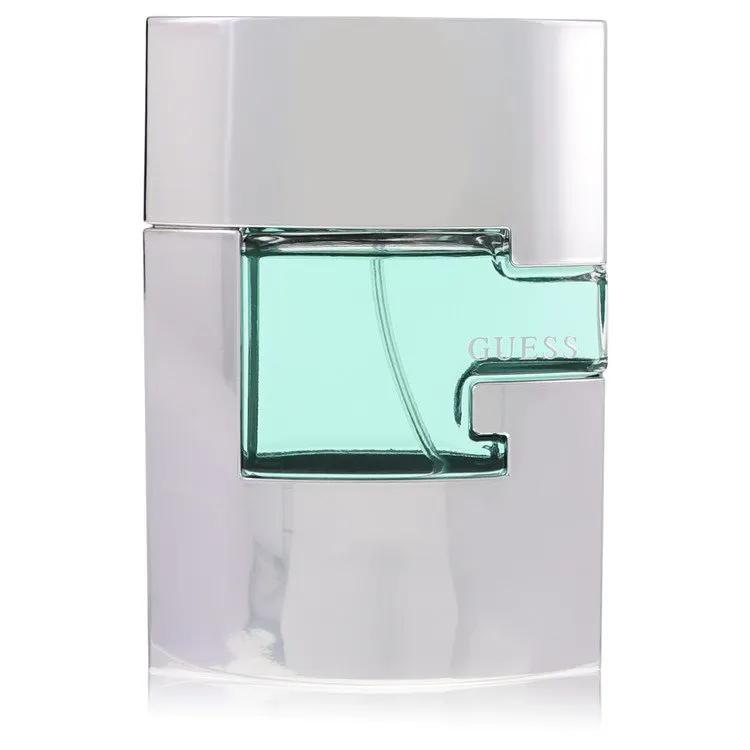 Brands HD Eau De Toilette Spray (unboxed) Guess (new) Eau De Toilette Spray (unboxed) by Guess 75 ml Guess (new) Eau De Toilette Spray (unboxed) by Guess 75 ml