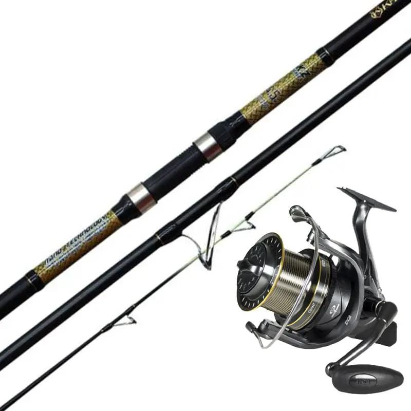 Kilwell Tica Surf Combo Kazumi GM 1503, G10000 Tica Surf Combo Kazumi GM 1503, G10000
