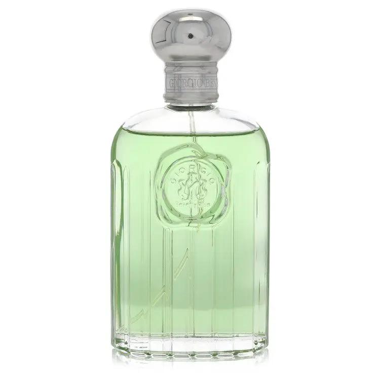 Giorgio Eau De Toilette Spray (unboxed) by Giorgio Beverly Hills 120 ml by Brands HD