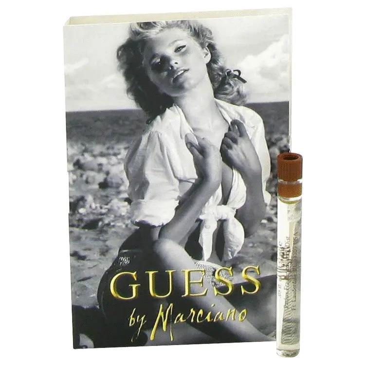 Brands HD Vial (sample) Guess Marciano Vial (sample) by Guess 1 ml Guess Marciano Vial (sample) by Guess 1 ml