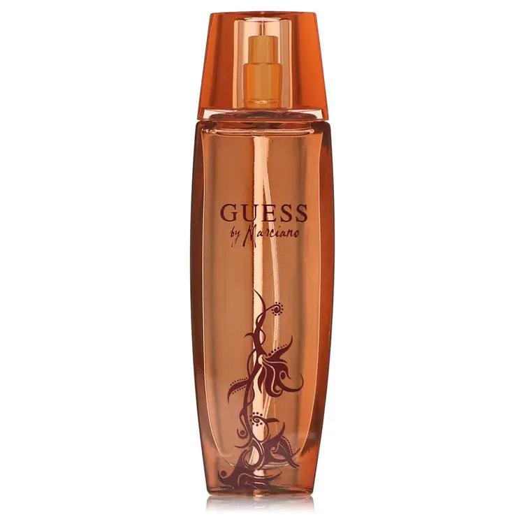 Guess Marciano Eau De Parfum Spray (unboxed) by Guess 100 ml by Brands HD