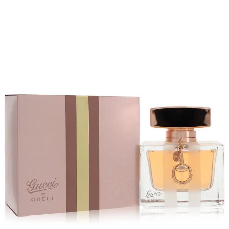 Gucci (new) Eau De Toilette Spray by Gucci 50 ml by Brands HD