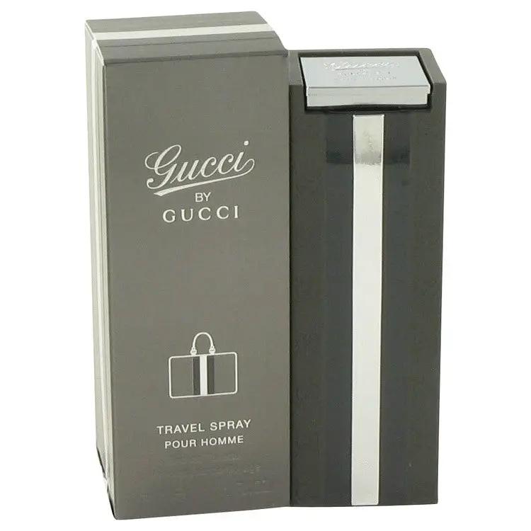 Gucci (new) Eau De Toilette Spray by Gucci 30 ml by Brands HD