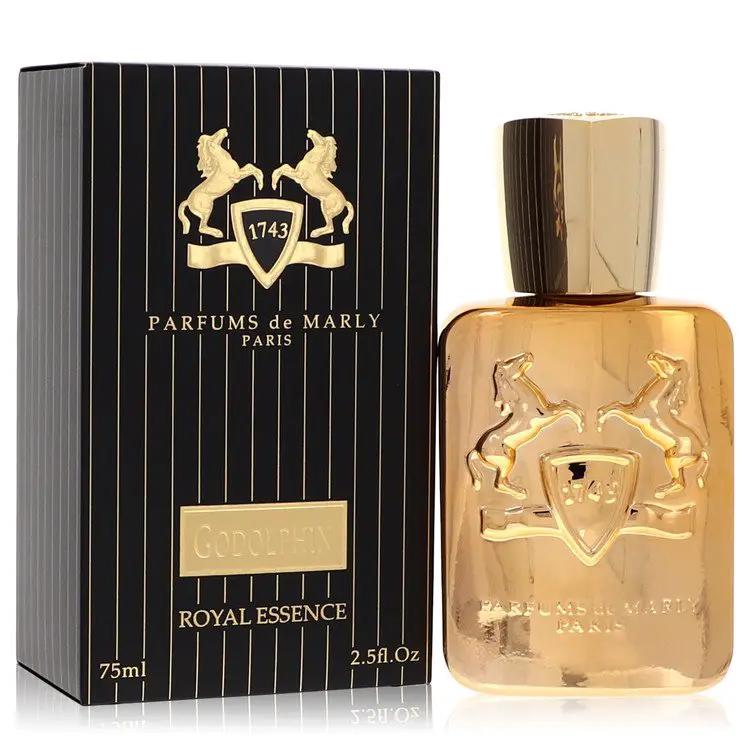 Godolphin Eau De Parfum Spray by Parfums De Marly 75 ml by Brands HD