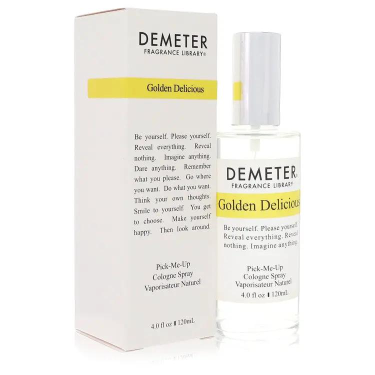 Demeter Golden Delicious Cologne Spray by Demeter 120 ml by Brands HD