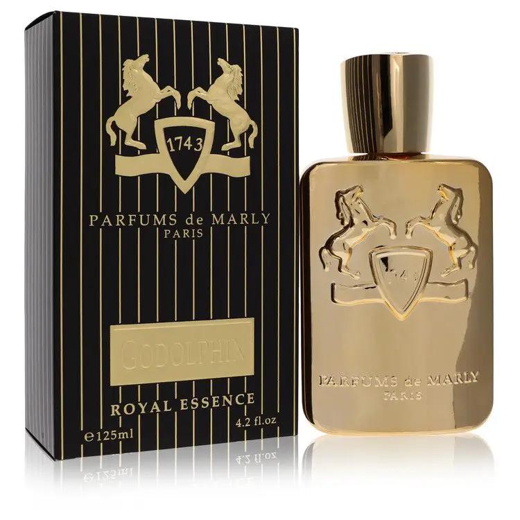 Godolphin Eau De Parfum Spray by Parfums De Marly 125 ml by Brands HD