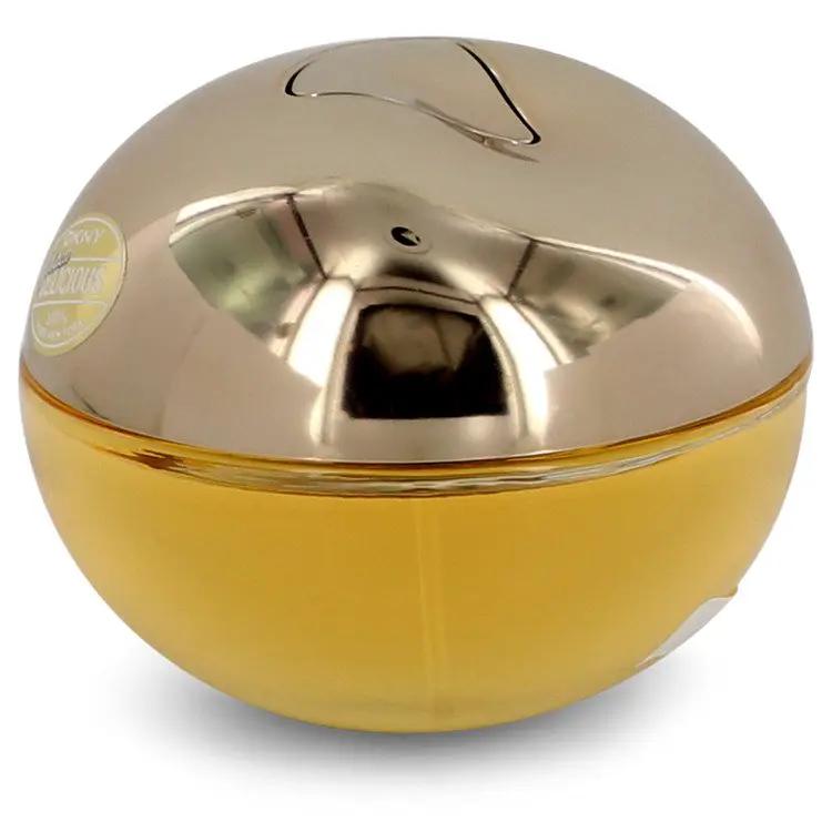 Brands HD Eau De Parfum Spray (unboxed) Golden Delicious Dkny Eau De Parfum Spray (unboxed) by Donna Karan 100 ml Golden Delicious Dkny Eau De Parfum Spray (unboxed) by Donna Karan 100 ml