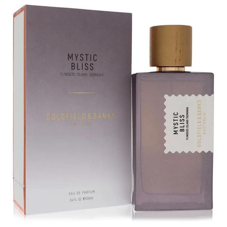 Brands HD Eau De Parfum Spray (Unisex) Goldfield & Banks Mystic Bliss Eau De Parfum Spray (Unisex) by Goldfield & Banks 100 ml Goldfield & Banks Mystic Bliss Eau De Parfum Spray (Unisex) by Goldfield & Banks 100 ml