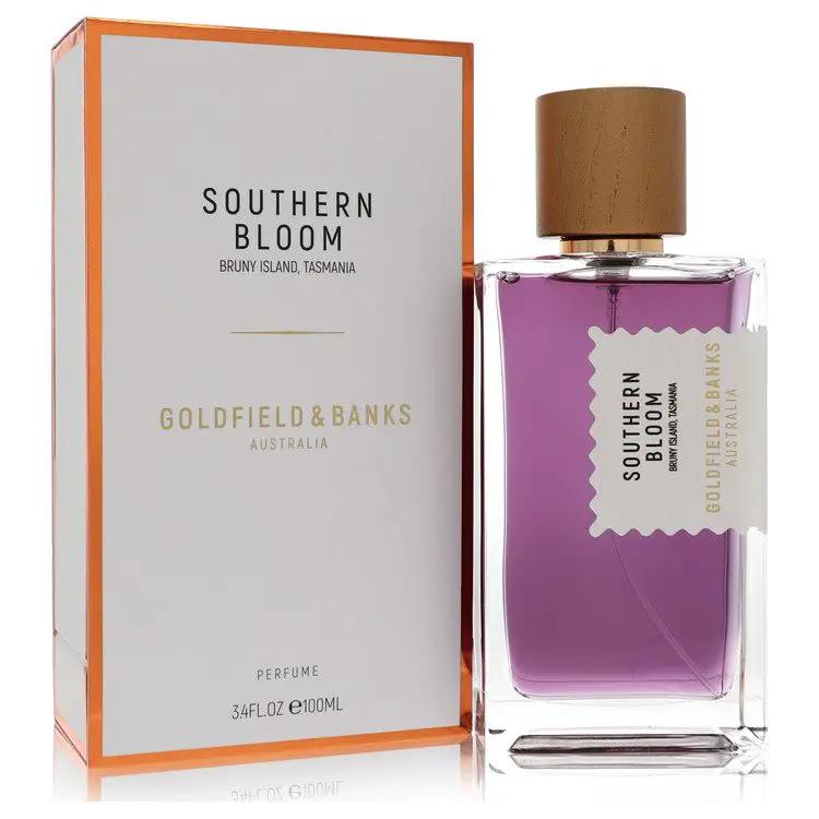 Brands HD Perfume Concentrate Spray (Unisex) Goldfield & Banks Southern Bloom Perfume Concentrate Spray (Unisex) by Goldfield & Banks 100 ml Goldfield & Banks Southern Bloom Perfume Concentrate Spray (Unisex) by Goldfield & Banks 100 ml