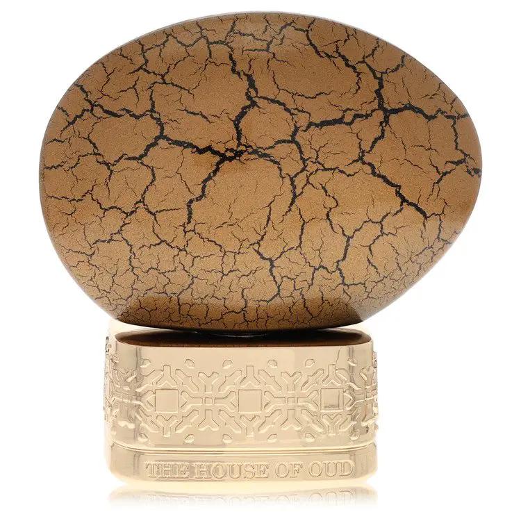 Brands HD Eau De Parfum Spray (Unisex Unboxed) Golden Powder Eau De Parfum Spray (Unisex Unboxed) by The House Of Oud 75 ml Golden Powder Eau De Parfum Spray (Unisex Unboxed) by The House Of Oud 75 ml