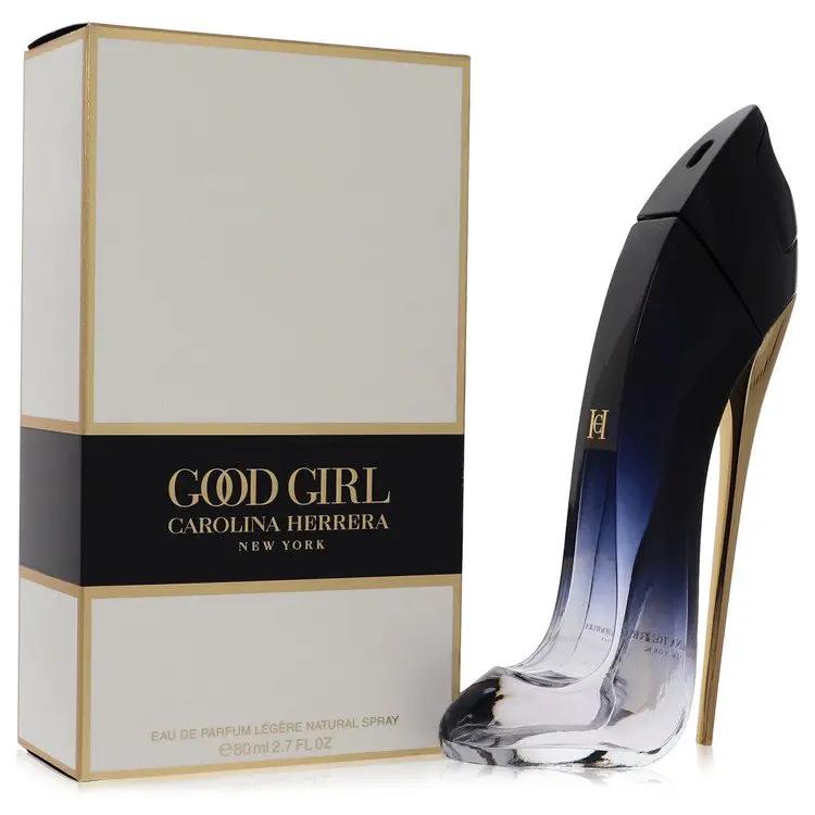 Good Girl Legere Eau De Parfum Legere Spray by Carolina Herrera 80 ml by Brands HD