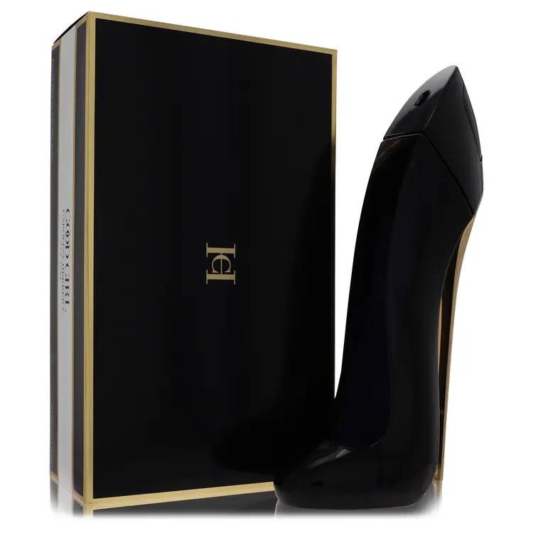 Good Girl Eau De Parfum Spray by Carolina Herrera 151 ml by Brands HD
