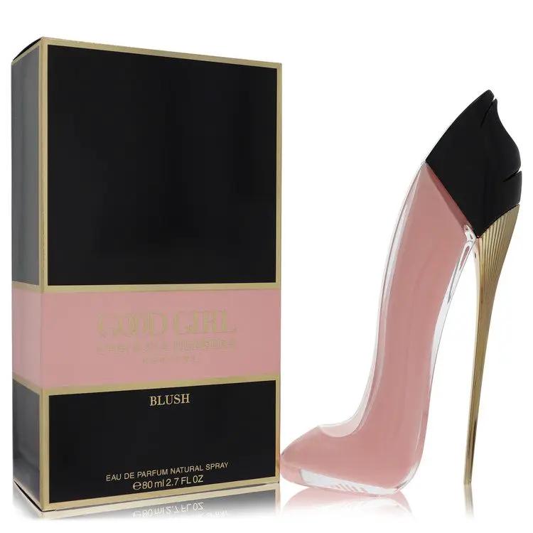 Brands HD Eau De Parfum Spray Good Girl Blush Eau De Parfum Spray by Carolina Herrera 80 ml Good Girl Blush Eau De Parfum Spray by Carolina Herrera 80 ml