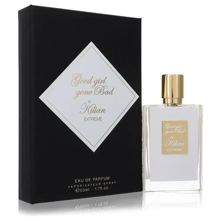 Good Girl Gone Bad Extreme Eau De Parfum Refillable Spray by Kilian 50 ml by Brands HD
