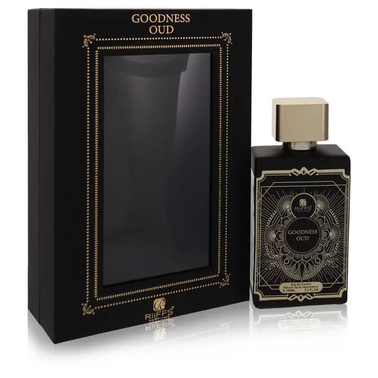 Goodness Oud Eau De Parfum Spray by Riiffs 100 ml by Brands HD